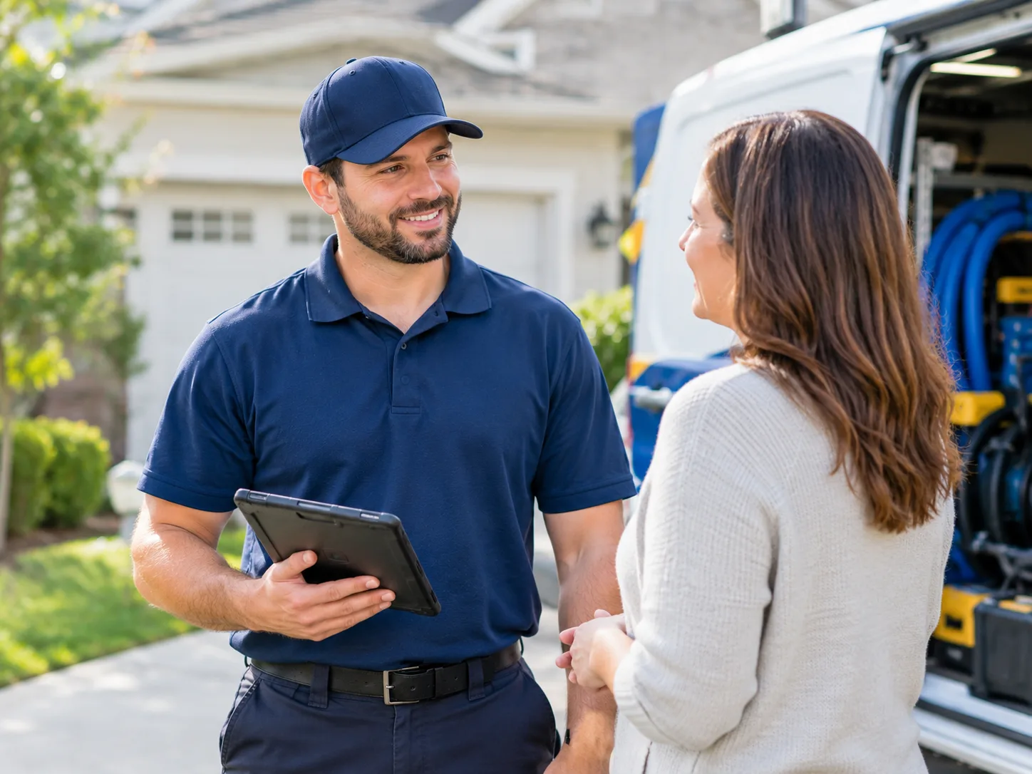 Sewage Backup Cleanup Hardin, TX FAQs